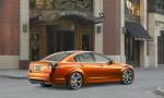 Pontiac G8 SEMA Edition 2007 года